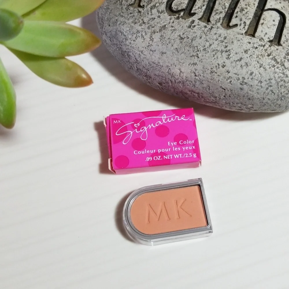 Mary kay signature eye color‎ tropical sun